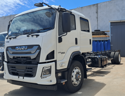 LR70 & LR71 in the making