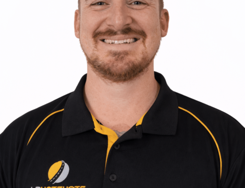 Welcoming our new Business Development Manager