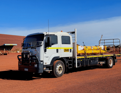 Pilbara Deliveries